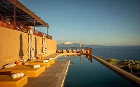Hotel Mylos - Cargese, Piscine Interieure Et Exterieure